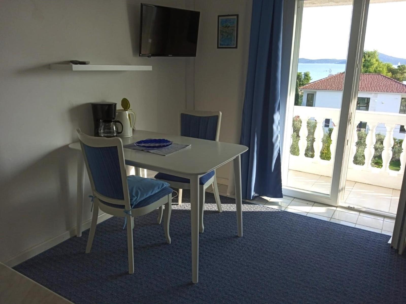 Villa Spanja Vodice Habitación foto