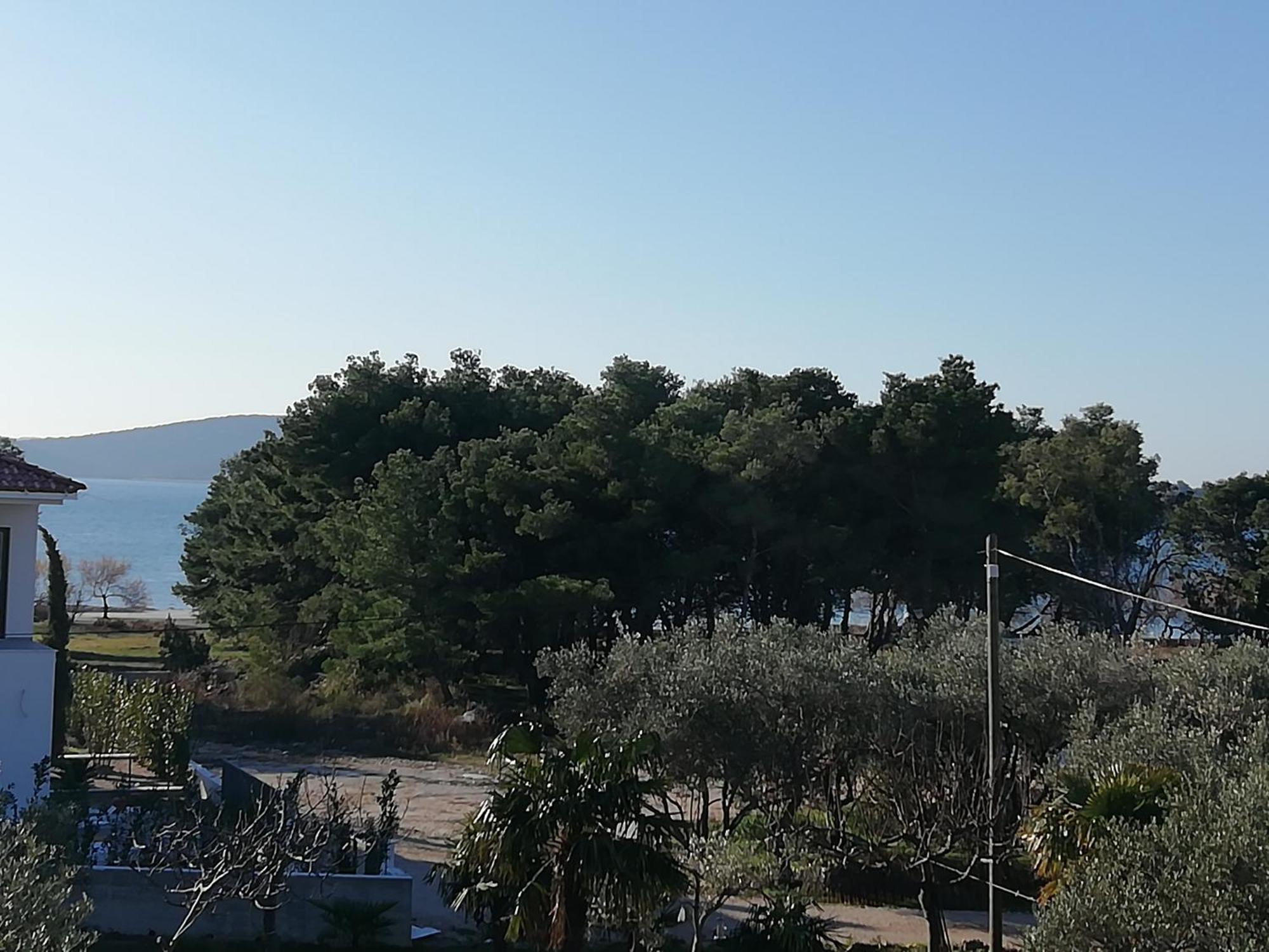 Villa Spanja Vodice Habitación foto