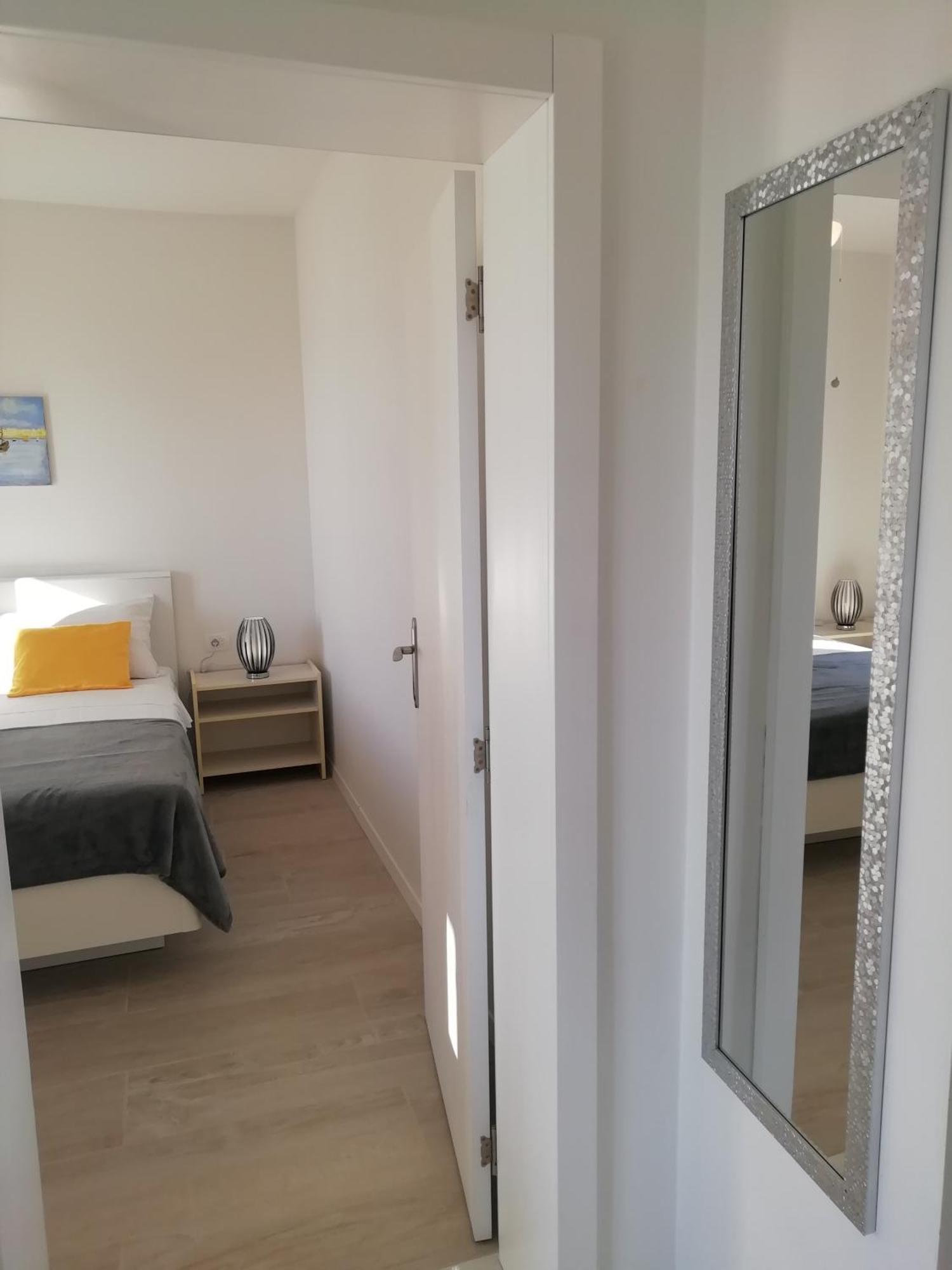 Villa Spanja Vodice Habitación foto