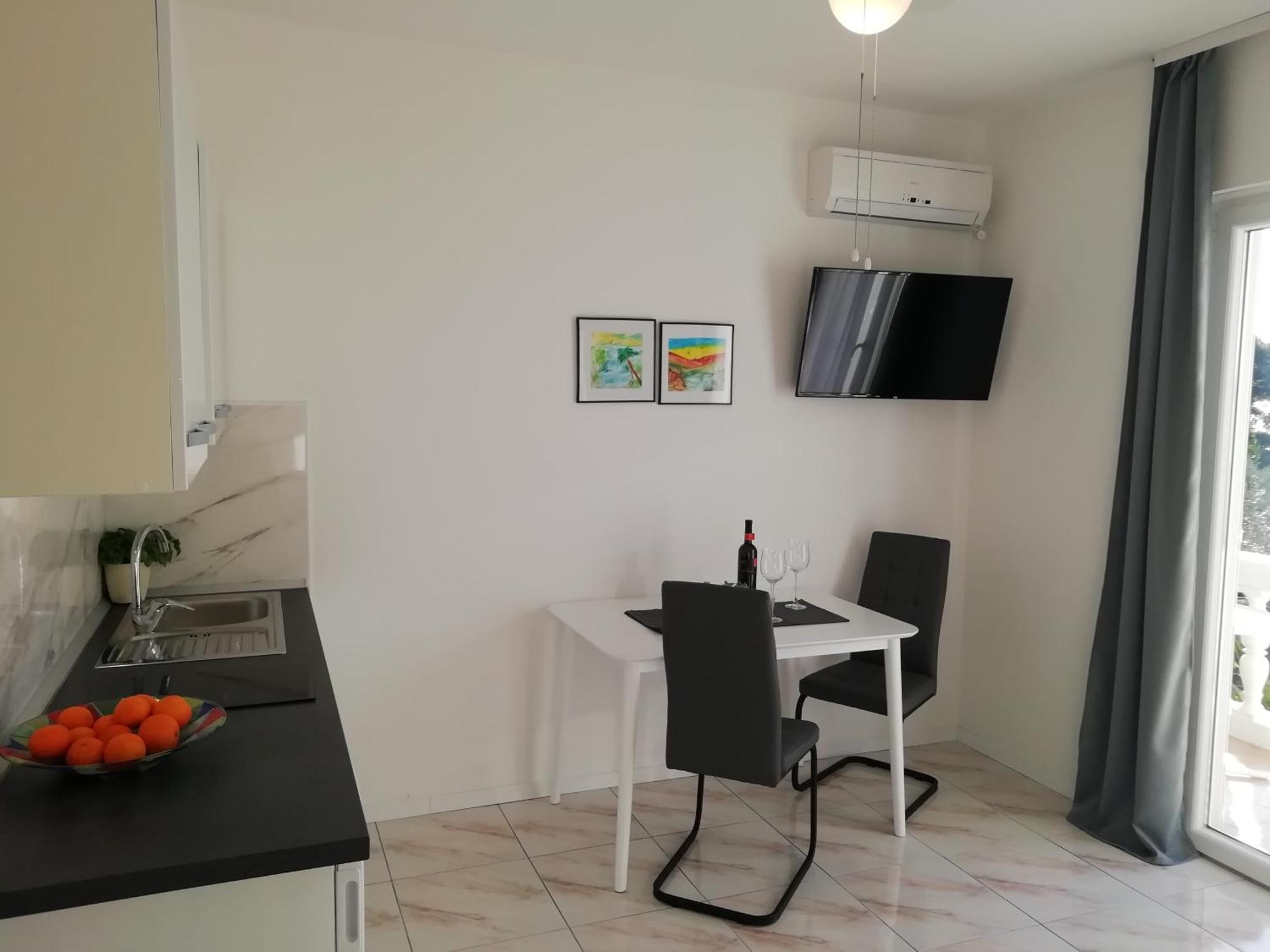 Villa Spanja Vodice Habitación foto