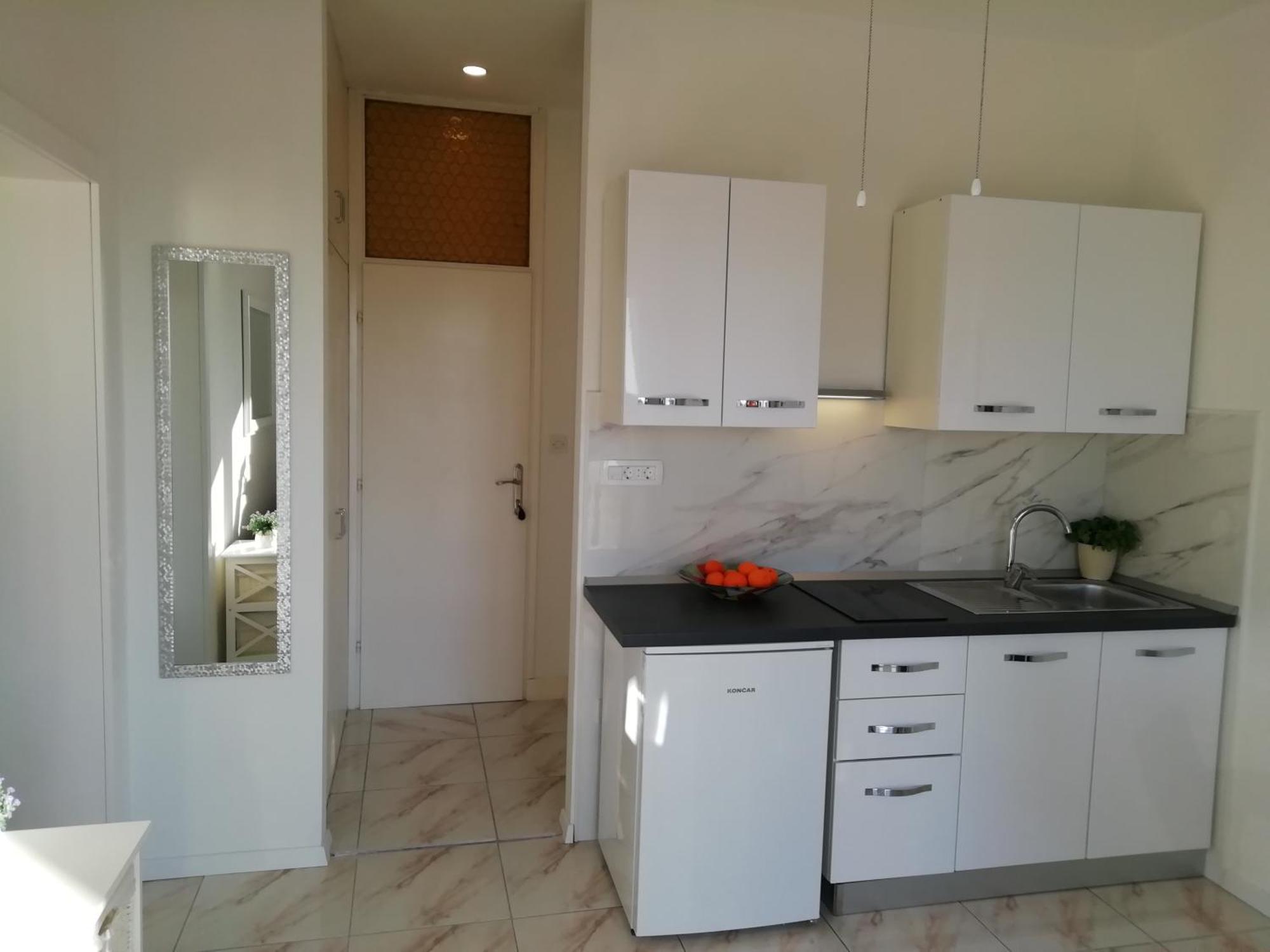Villa Spanja Vodice Habitación foto