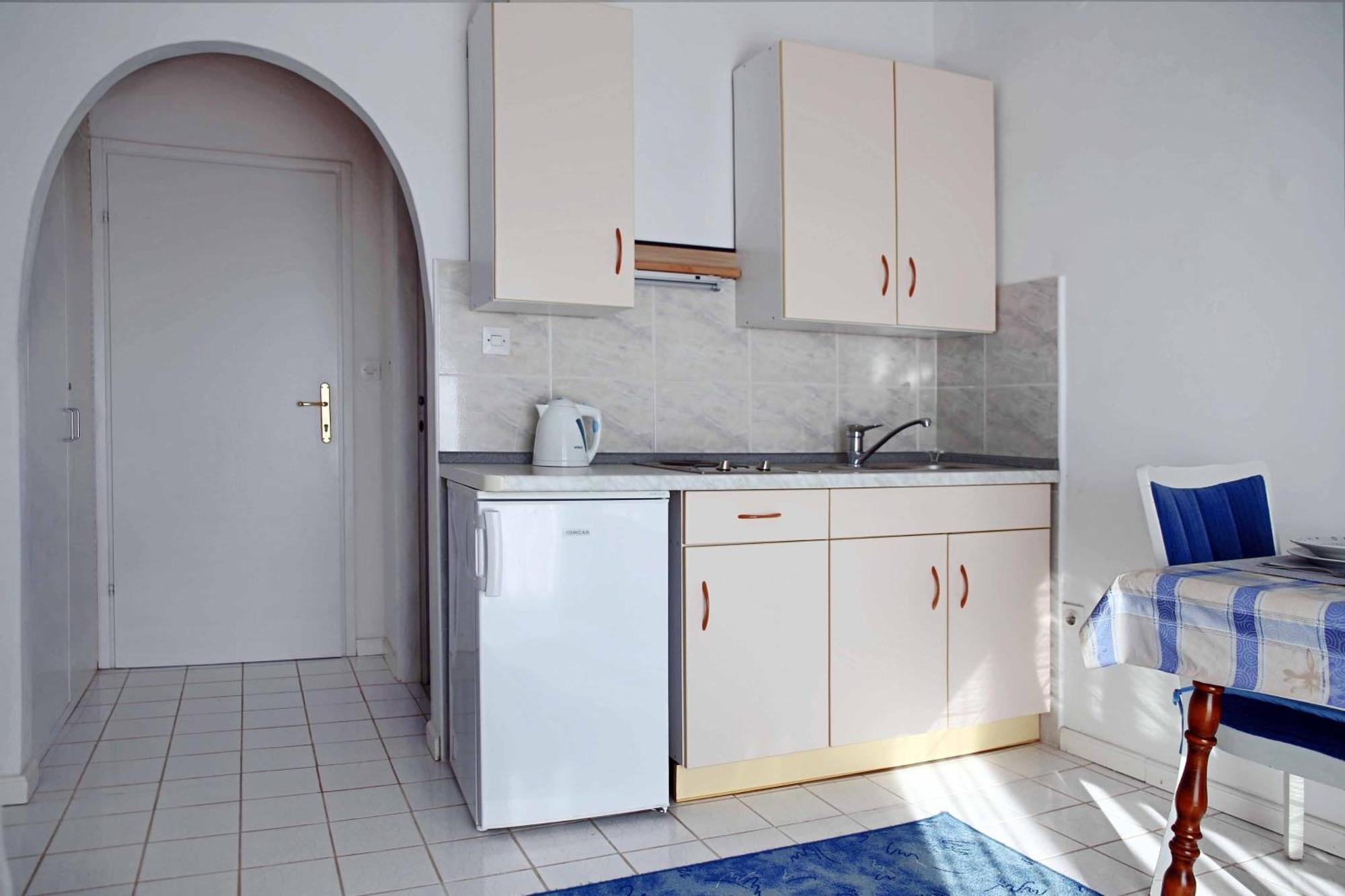 Villa Spanja Vodice Habitación foto