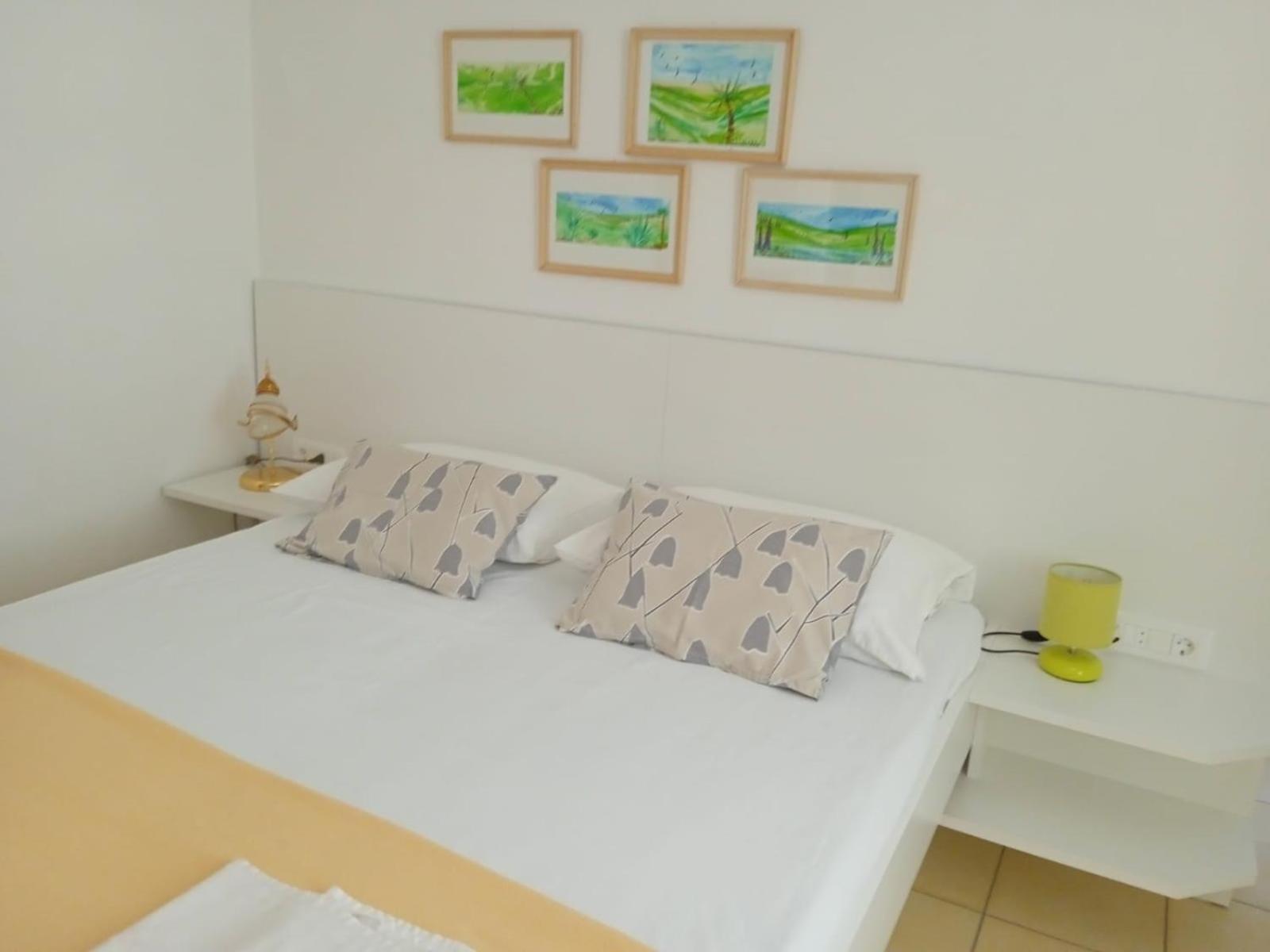 Villa Spanja Vodice Exterior foto